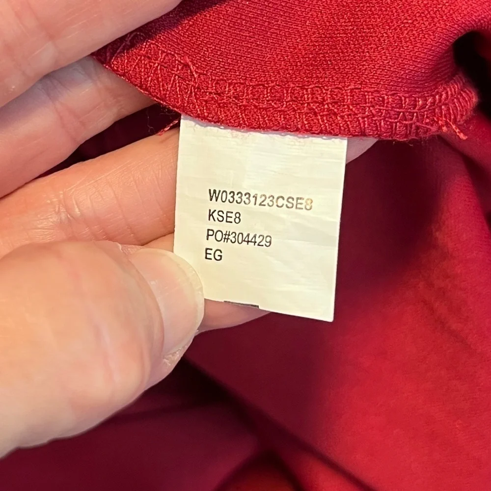 ⭐️Band of Gypsies, Lovely Boho Dressw/POCKETS,Complete Slip-Dress Lining,Fun! - Picture 12 of 15